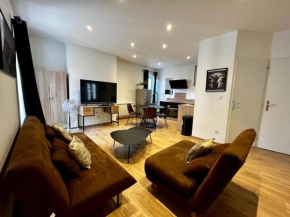 Ravissant T3, calme et central